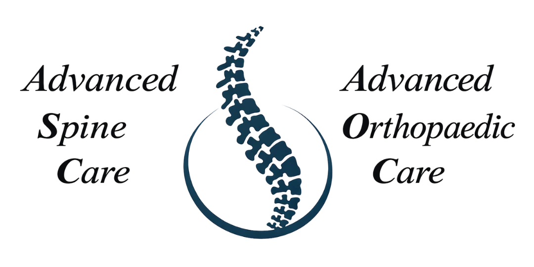 Advanced Orthopaedic Care Logo