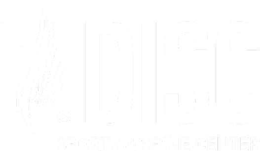 DISC Sports & Spine Center