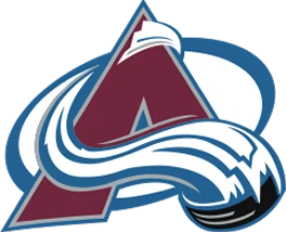 The NHL Colorado Avalanche