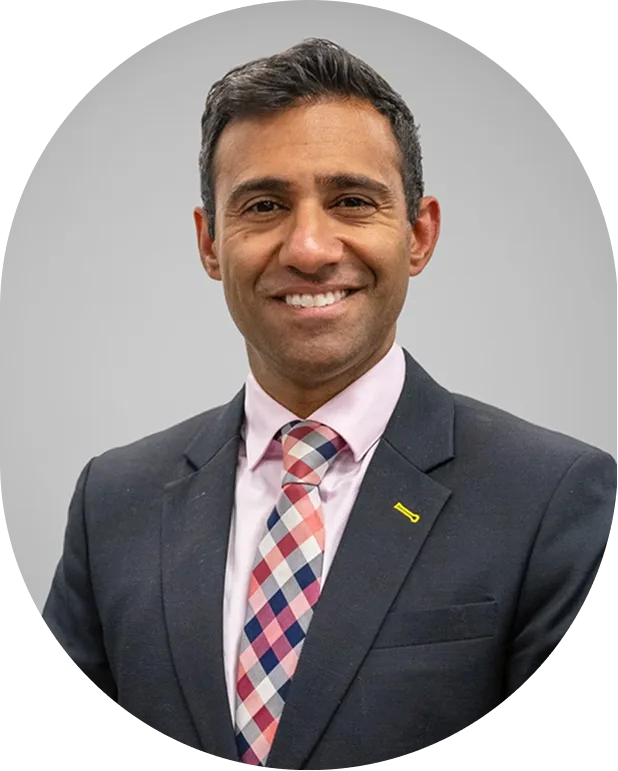 Spine Conditions (Dr. Verma)